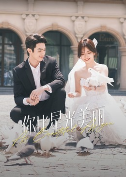 麻豆传媒团队《你比星光美丽》免费在线观看