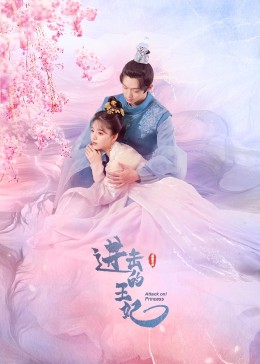 麻豆传媒tv《进击的王妃》免费在线观看