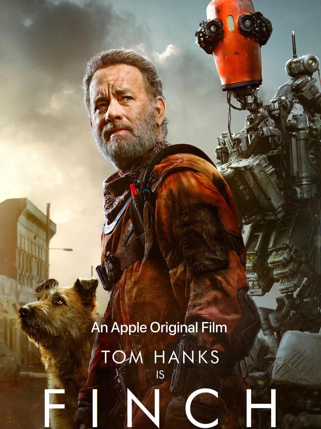 麻豆传媒团队《芬奇的旅程【影视解说】》免费在线观看