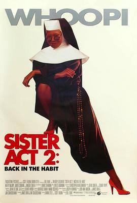 麻豆传媒团队《修女也疯狂2 Sister Act 2: Back in the Habit》免费在线观看