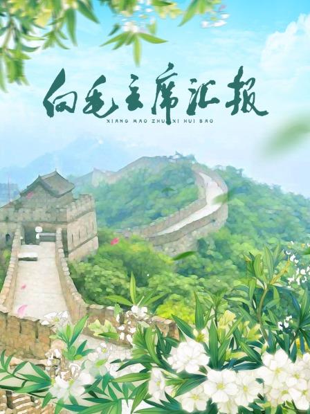 麻豆传媒tv《向毛主席汇报》免费在线观看