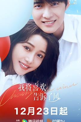 麻豆传媒团队《我将喜欢告诉了风》免费在线观看
