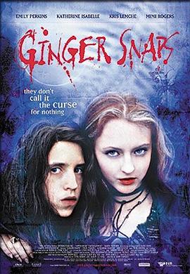 麻豆传媒tv《变种女狼 Ginger Snaps》免费在线观看
