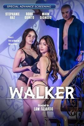 麻豆传媒tv《游走 Walker》免费在线观看