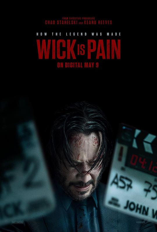 麻豆传媒团队《疾速剧痛 Wick Is Pain》免费在线观看