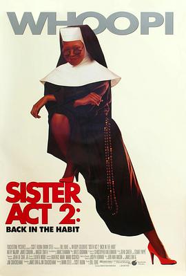麻豆传媒tv《修女也疯狂2 Sister Act 2: Back in the Habit》免费在线观看
