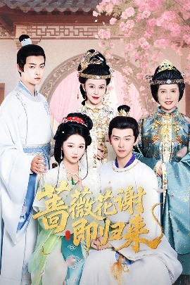 麻豆传媒tv《蔷薇花谢即归来》免费在线观看