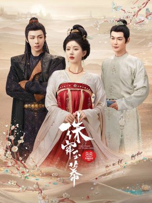 麻豆传媒tv《珠帘玉幕》免费在线观看