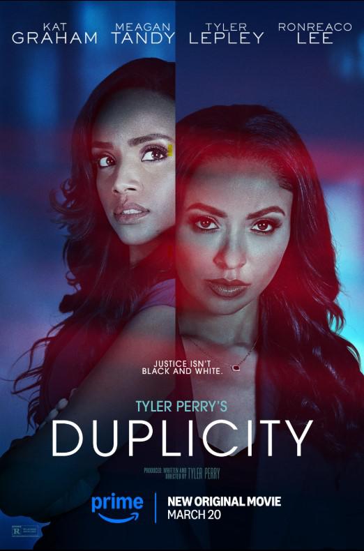 麻豆传媒tv《表里不一 Duplicity》免费在线观看