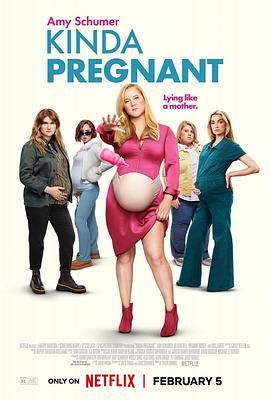 麻豆传媒在线《肚假情真 Kinda Pregnant》免费在线观看