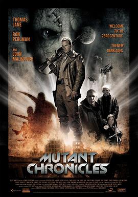 麻豆传媒tv《变异编年史 Mutant Chronicles》免费在线观看