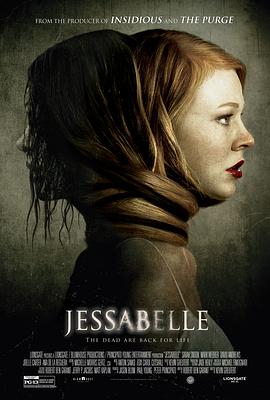 麻豆传媒tv《杰莎贝尔 Jessabelle》免费在线观看