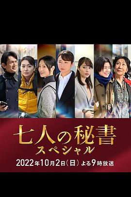 麻豆传媒团队《七个秘书 特别篇 七人の秘書スペシャル》免费在线观看