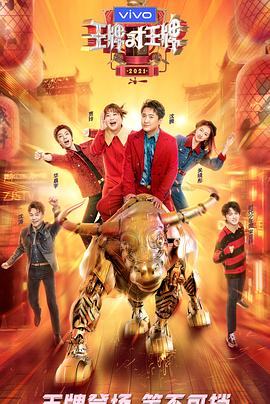 麻豆传媒tv《王牌对王牌 第六季》免费在线观看