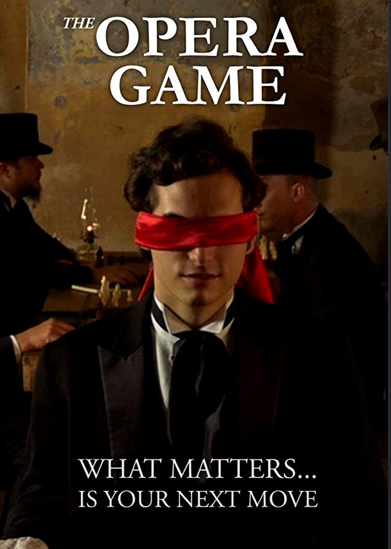 麻豆传媒团队《保罗·摩菲》免费在线观看