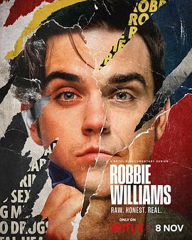麻豆传媒tv《罗比·威廉姆斯 Robbie Williams》免费在线观看