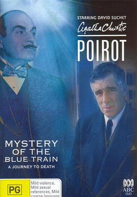 麻豆传媒团队《蓝色特快上的秘密 Poirot: The Mystery of the Blue Train》免费在线观看