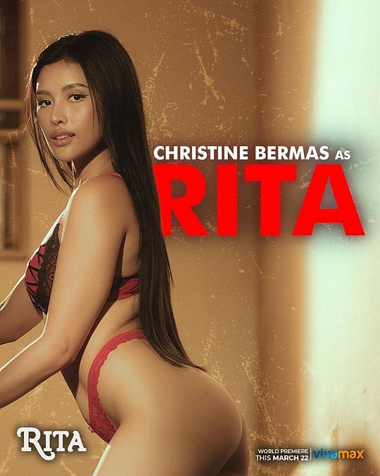 麻豆传媒团队《丽塔 Rita》免费在线观看
