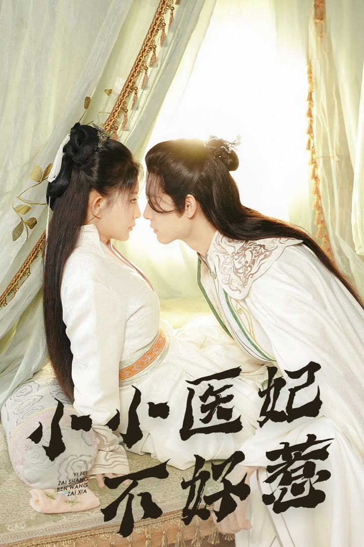 麻豆传媒tv《小小医妃不好惹》免费在线观看