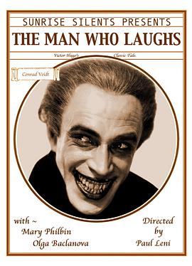 麻豆传媒在线《笑面人 The Man Who Laughs》免费在线观看